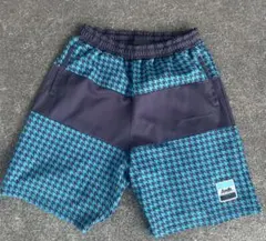 Arch バスケットボール パンツ 千鳥格子柄のサムネイル