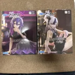 自立不可】 ブルーアーカイブ キサキ フィギュア 躍動ポーズ 山海経
