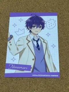 すとぷり 始まりの物語 アニメイト特典 なーくん