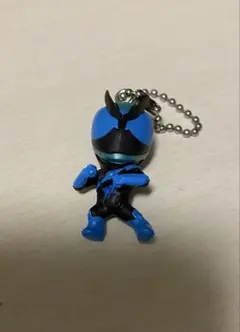 仮面ライダーゼッツ　ゼッツスイング　テクノロムストリーム