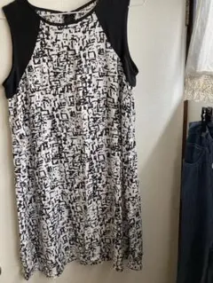 チュニックワンピ　GU お値下げ！セール