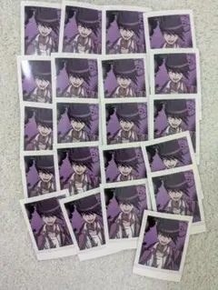 年内まで】ダンガンロンパV3百田解斗 グッズセット - メルカリ