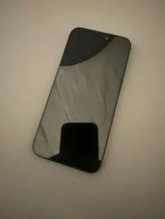 iPhone15 pro max ブルーチタニウム 1TB　ジャンク品