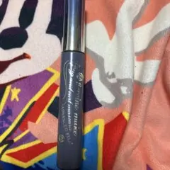 ヒロインメイク ロング＆カールマスカラ