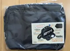 nano universe ショルダーバッグ(未開封)のサムネイル