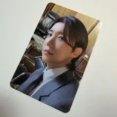 BTS ARIRANG アリラン トレカ j-hope ホソク ホビ