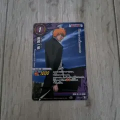ミラクルバトルカードダス ミラバト BLEACH 黒崎一護 涅マユリ - メルカリ