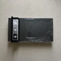 ポケモンカードゲームClassic サプライのみ