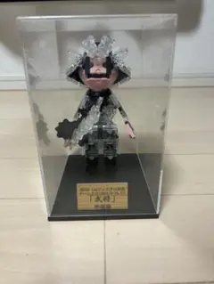 LaQ 武将 フィギュア 第8回 LaQフェスタ 2026年最新】LaQ フィギュアの人気アイテム - メルカリ