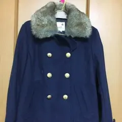 Earth ファーコート