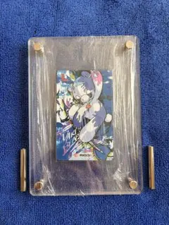 【新品未使用】激レア フェニックスカード L-style 限定100枚 新品未使用】激レア PHOENicA L-style 限定100枚 - メルカリ