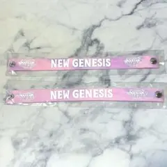 『ONE PIECE FILM RED』　入場者特典ラバーバンド