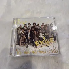 EXILE Ki mi ni mu chu CD DVD