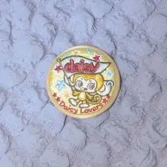 ナルミヤキャラクターズ刺繍缶 デイジーラヴァーズ