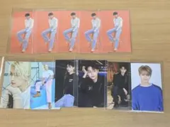 SEVENTEEN CARAT LAND ケレン ジュン トレカ