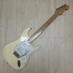 Fender Japan Stratocaster？のサムネイル