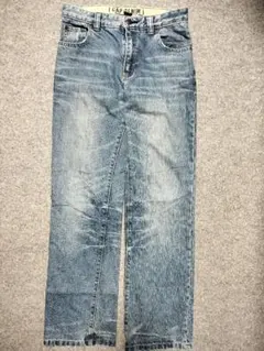 GAP DENIM ストレートデニム メンズのサムネイル