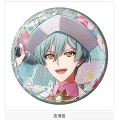 アイドリッシュセブン 亥清悠 缶バッジ