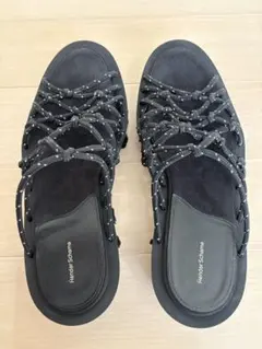 【美品】Hender Scheme エンダースキーマ rope sandalのサムネイル
