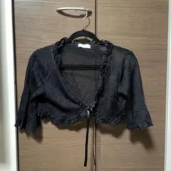 any sis　ボレロ❤︎