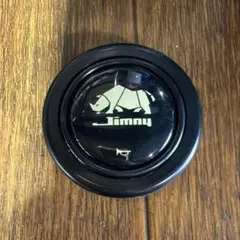 MOMO　ジャッキースチュワート　ヘルメット柄　ホーンボタン　当時物　希少 MOMO ジャッキースチュワート ヘルメット柄 ホーンボタン 当時物 希少