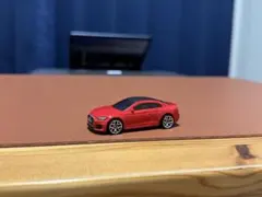 ホットウィール アウディ RS 5 クーペ
