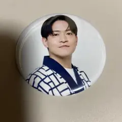 石川界人 缶バッジ セット 声の王子様 ダメラジ とりハイ VART 石川界人 缶バッジ セット 声の王子様 ダメラジ とりハイ VART - メルカリ