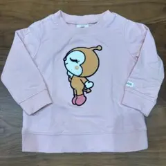 ドキンちゃんトレーナー