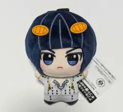 ジョジョの奇妙な冒険 黄金の風 ちびぐるみ vol.2 ブローノ・ブチャラティ
