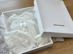 超美品✨ミキハウス　セレモニードレス ４点セット