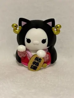 ワンピースニャンピース　ハンコック