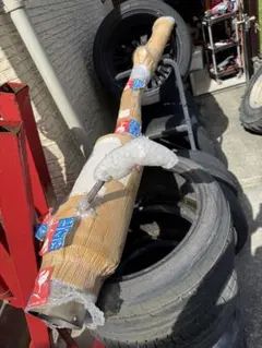 富士重工 昭和スバルR-2 360cc K12 EK33 純正マフラー USED - メルカリ