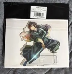 鬼滅の刃 ワールドツアー キービジュアルアクリルスタンド 時透無一郎