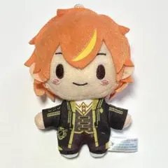 プロセカ 東雲彰人 モアプラス マスコット ぬいぐるみ - メルカリ