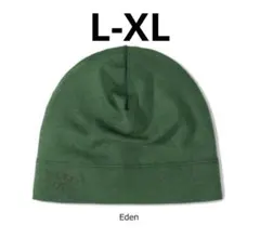 2026年最新】ARC'TERYX カラー：グリーン系 ニット帽・ビーニーの人気