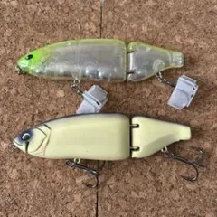 2025年最新】ビックベイトシーバスの人気アイテム - メルカリ
