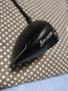 SRIXON ZX Mk II 9.5 ドライバー （ヘッドのみ）のサムネイル