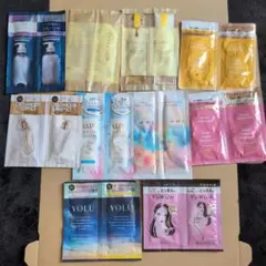 特別価格■1200円商品■ シャンプートリートメント10種類