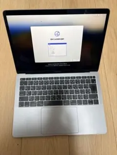 Apple MacBook Air Retina, 13-inch, 2019