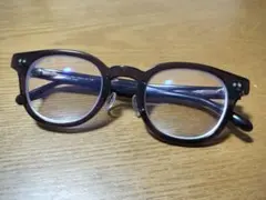 浅*麓様 Zoff メガネ