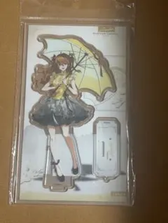 あ*̮様 エヴァンゲリオン アスカ　中国 アクリルスタンド アクスタ エヴァ