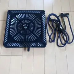 コタツヒーターユニット