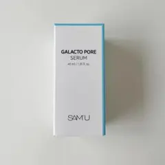 サミュ ガラクトポアセラムのサムネイル