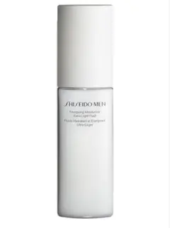 SHISEIDO MEN 顔用保湿液100ml