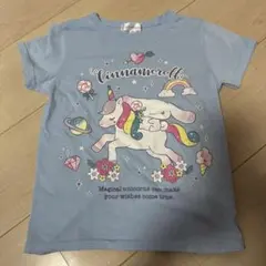 シナモンロールTシャツのサムネイル