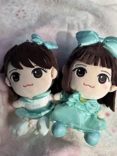 櫻井優衣　ちびぬい　ver.1.2