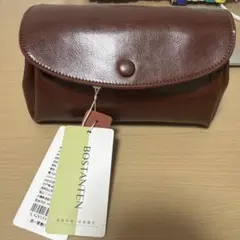 BOSTANTEN ショルダーバッグ