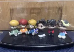 Mrs.GREEN APPLE フィギュア