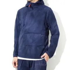 adidas M ICON TOKYO アノラック パーカー S CX3408