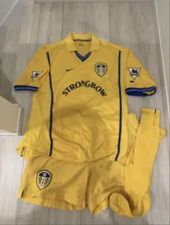 2026年最新】リーズユナイテッド ユニフォームの人気アイテム - メルカリ